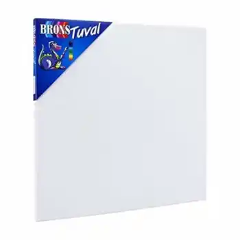 Brons 30x30 Tuval Br-364