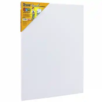 Brons 35x50 Tuval Fun Seri Br-5001