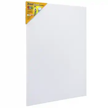 Brons 50x70 Tuval Fun Seri Br-5002