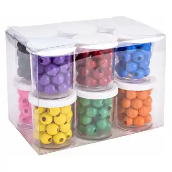 BRONS BONCUK MAT KUTU BR-694