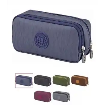 BRONS BR-3138 KLİNKIR KALEM ÇANTASI