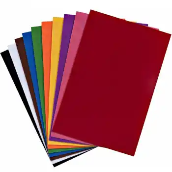 BRONS KEÇE 50X70 TEN 5 Lİ PK BR-4229 NOVA NC-669