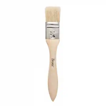 BRONS ZEMİN FIRÇASI 30 MM BR-2132