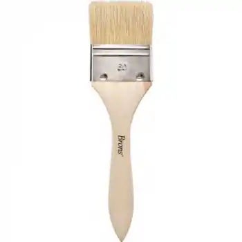 BRONS ZEMİN FIRÇASI 60 MM BR-2135