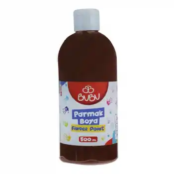 BU-BU 12 RENK PARMAK BOYASI 20 ML PAR022