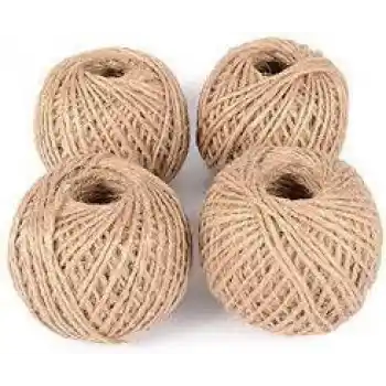 BU-BU NATUREL KIRNAP JÜT İP 12 RENK 12 Lİ KI0005