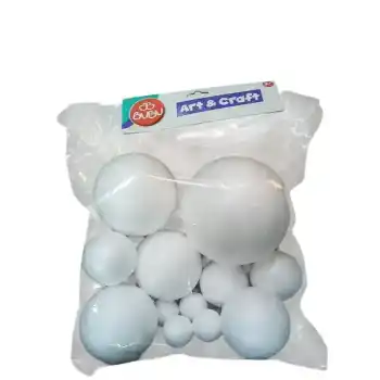 BU-BU STRAFOR KÖPÜK GEZEGEN SETİ KP0040