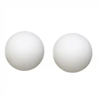 BU-BU STRAFOR KÖPÜK TOP 12 CM 2 PARÇA KP0007