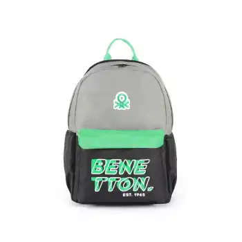 BURAK 03841 BENETTON SIRT ÇANTASI