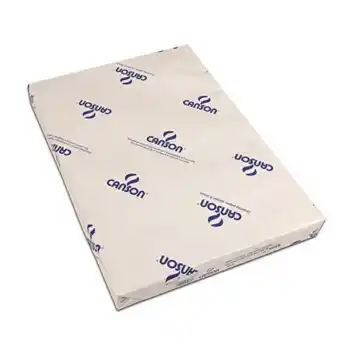 Canson 1557 A3 Resim Kağıdı 200 Gr.250 Li Pk 2041121511