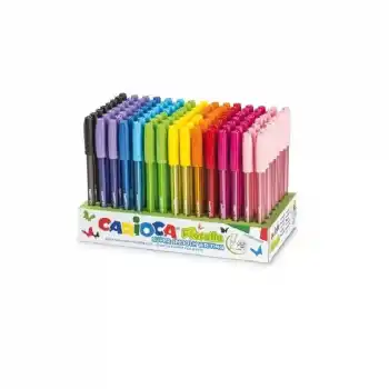 CARIOCA OOPS SİLİNEBİLİR TÜKENMEZ KALEM 43040