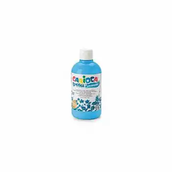 CARIOCA TEMPERA MAVİ SULUBOYA 500ML KO40427/05