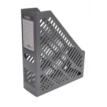 CEO MAGAZİNLİK GRİ MG0004