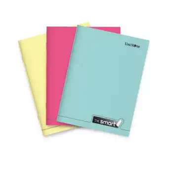 ÇINAR IM SMART A4 60 YP KARELİ SPİRALLİ DEFTER 72905