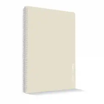 Çınar Pastel A4 96 Yp Çizgili Spiralli Defter 71907