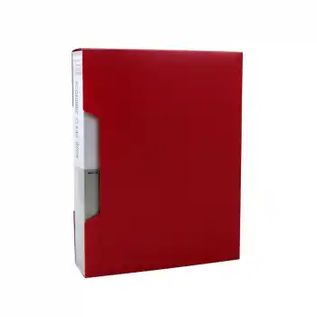 COMIX 80 Lİ EKONOMİK SUNUM DOSYASI TNF80AK