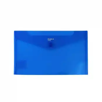 COMIX A1853 A4 RENKLİ ÇITÇITLI DOSYA