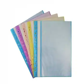 COMIX A581-10 LU KLASİK SUNUM DOSYASI YEDEĞİ