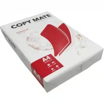 COPY 75 A4 FOTOKOPİ KAĞIDI 75 GR 500 LÜ