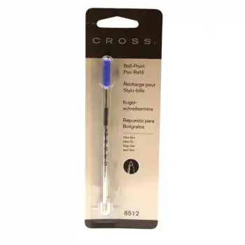 CROSS REFİL MAVİ FINE ORJİNAL 8512