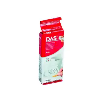 DAS BEYAZ SERAMİK HAMURU 250 GR. 348400