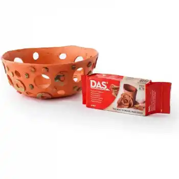 Das Toprak Seramik Hamuru 1000 Gr.387600