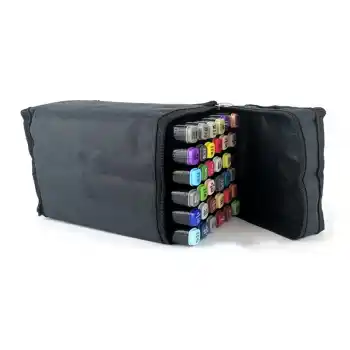 DEL REY TWIN MARKER ÇİFT UÇLU GRAFİK KALEMİ 36 LI MN-DRZ036