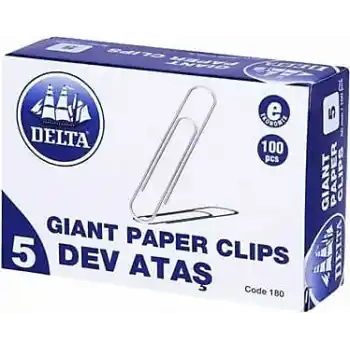 DELTA ATAŞ NO:5  180