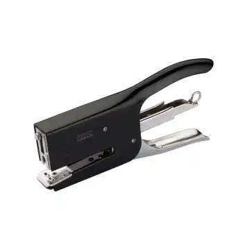 DELTA PENS TİPİ ZIMBA MAKİNESİ 105   45 SAYFA