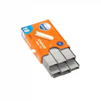 DELTA ZIMBA TELİ NO:10  ( BEYAZ ) 1000 Lİ 1622