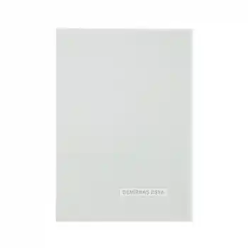 DİLMAN DEMİRBAŞ EŞYA DEFTERİ KARTON KAPAK