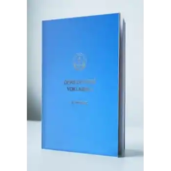 DİLMAN DERS DEFTERİ YOKLAMALI 10 DERS PLS KAPAK