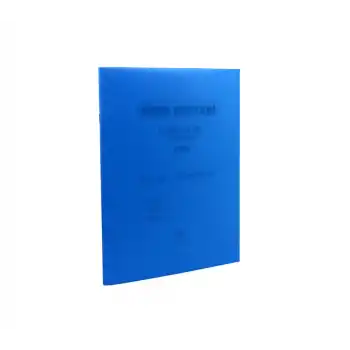 DİLMAN DERS DEFTERİ YOKLAMALI 8 DERS PLS KAPAK