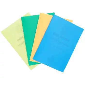 DİLMAN DERS DEFTERİ YOKLAMASIZ 10 DERS PLS KAPAK