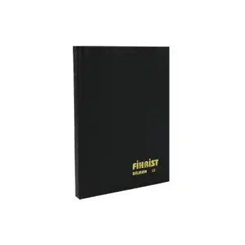 DİLMAN 20X28 FİHRİST 12 Lİ