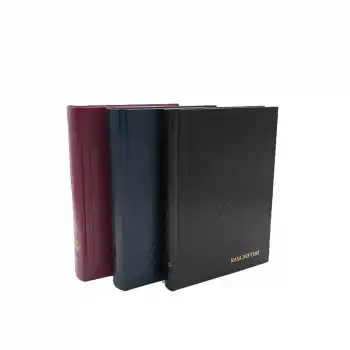 Dilman Kasa Defteri 12x17 320 Yp.