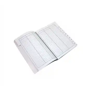 DİLMAN KELİME DEFTERİ 14X20 4 LÜ