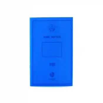 DİLMAN KURS DEFTERİ PLS KAPAK 20X28