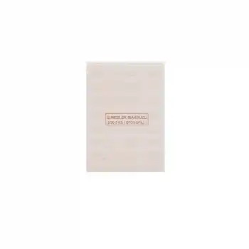 DİLMAN SERBEST MESLEK MAKBUZU 2/50 3 N OTOKOPİLİ