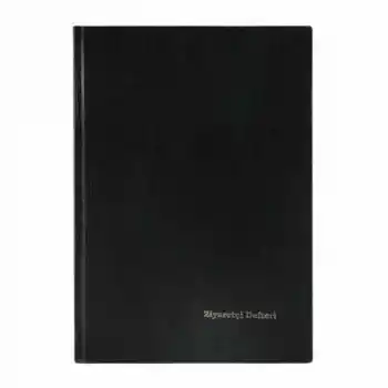 DİLMAN ZİYARETÇİ DEFTERİ 96 YP. CİLTLİ