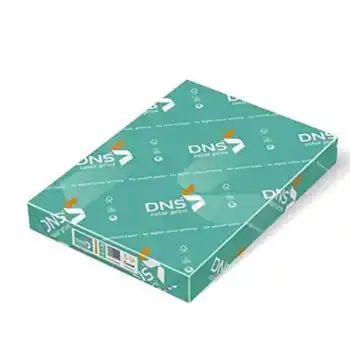 Dns Color Prınt A4 300 Gr Fotokopi Kağıdı 150 Li