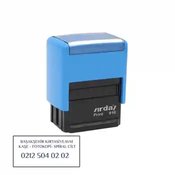 Doktor Kaşesi Sırdaş 910