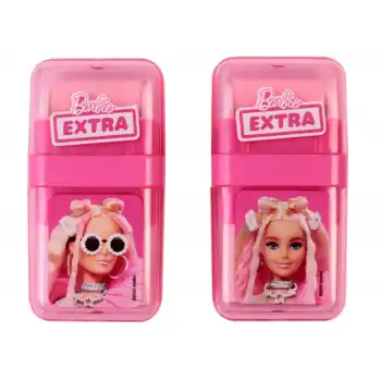 DOLPHIN B-136556 BARBIE SİLGİ