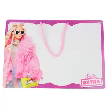 DOLPHIN B-388 BARBIE YAZI TAHTASI