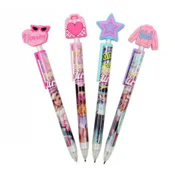 DOLPHIN CF-1015 VERSATİL KALEM KALP