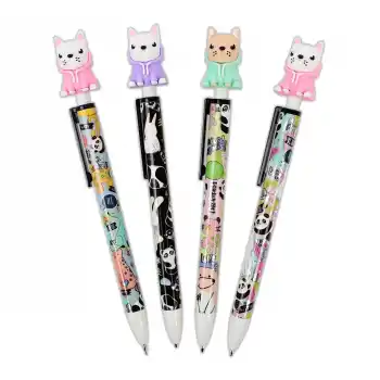 DOLPHIN CF-4011 VERSATİL KALEM KÖPEK