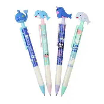 DOLPHIN DLP-CF-2344 VERSATİL KALEM OKYANUS