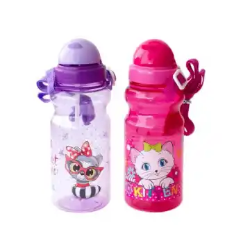 DOLPHIN DLP-PLG-4316 PLASTİK MATARA 500 ML