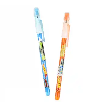 DOLPHIN HOT WHEELS HW-5804 GEÇMELİ KALEM