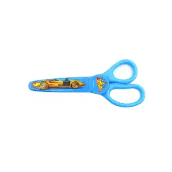 Dolphın Hotwheels Hw-1666 Korumalı Makas